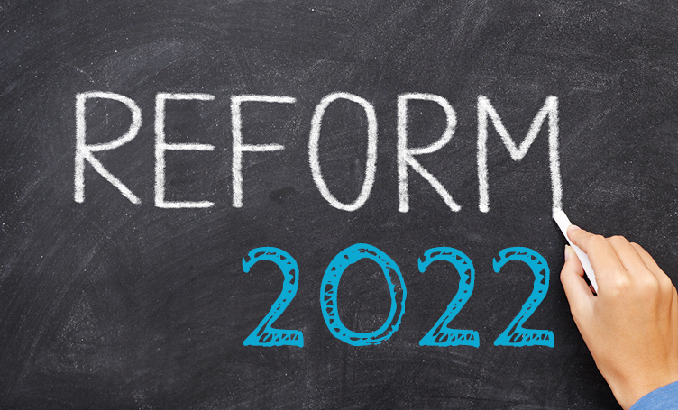 Pflegereform 2022